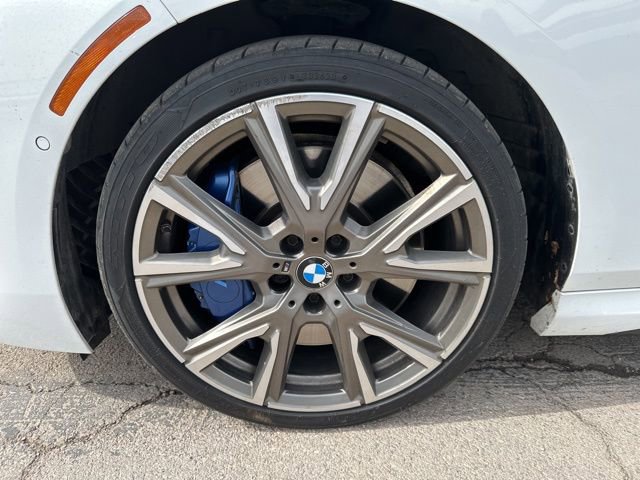 Used 2021 BMW M235i xDrive Gran Coupe w/ Premium Package image 2