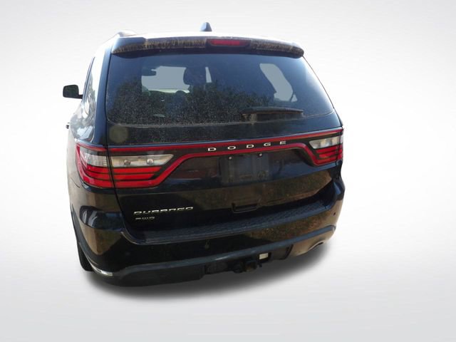 Used 2017 Dodge Durango SXT w/ Quick Order Package 23B image 13