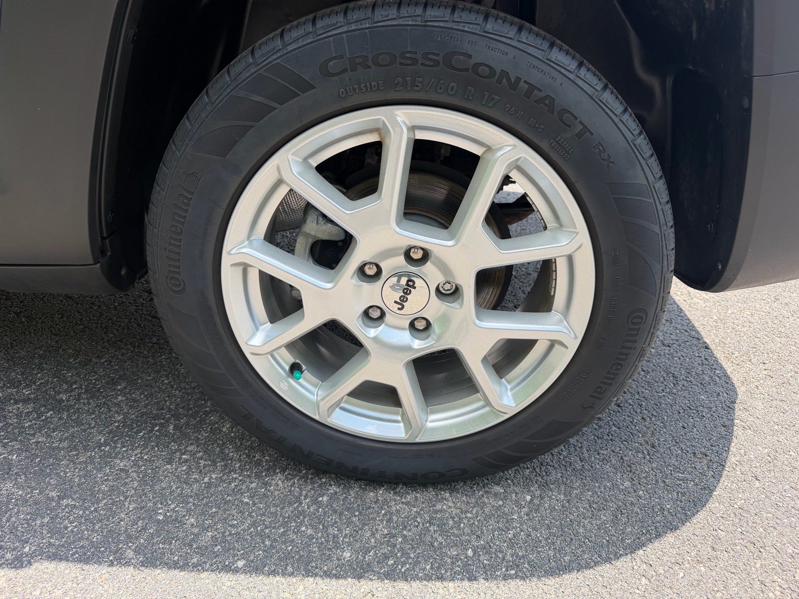 Used 2022 Jeep Renegade Latitude AWD/4WD image 24