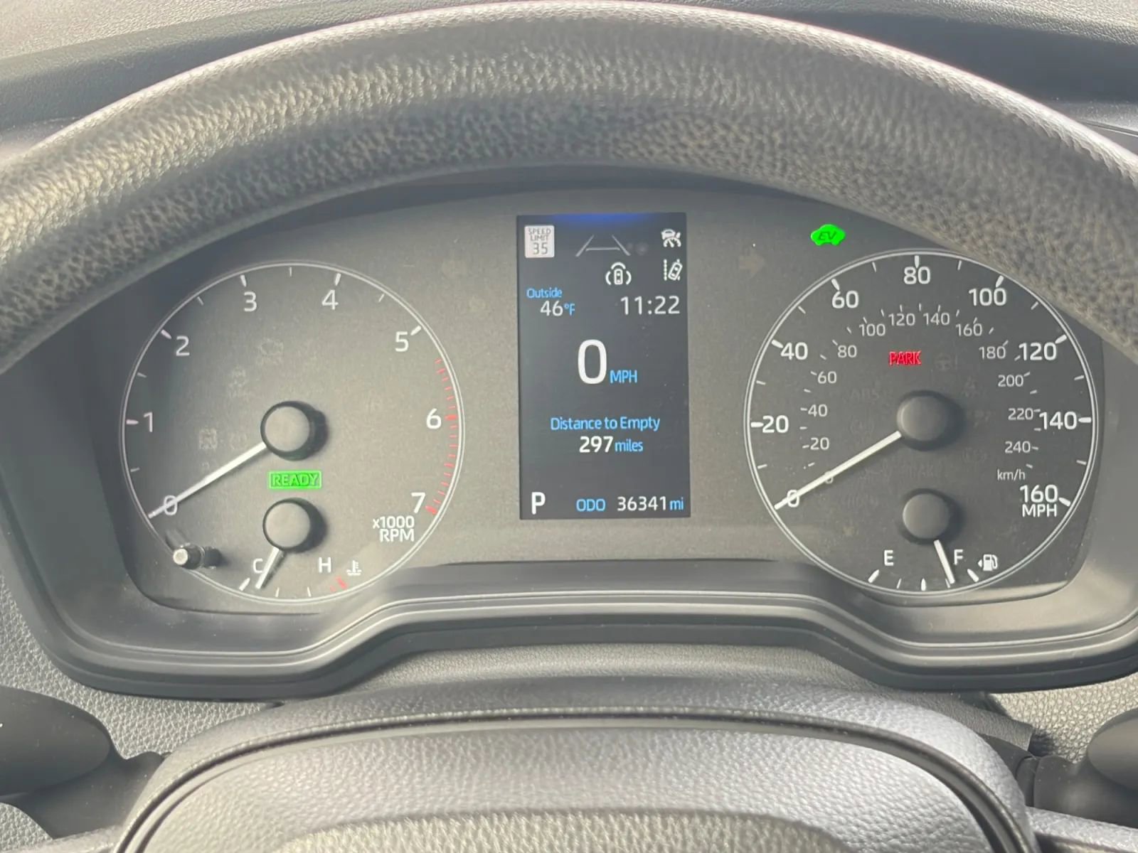 Used 2023 Toyota Corolla LE AWD/4WD image 29