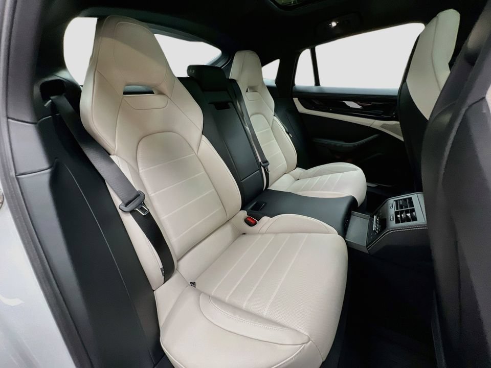 New 2026 Porsche Panamera 4 AWD/4WD image 29