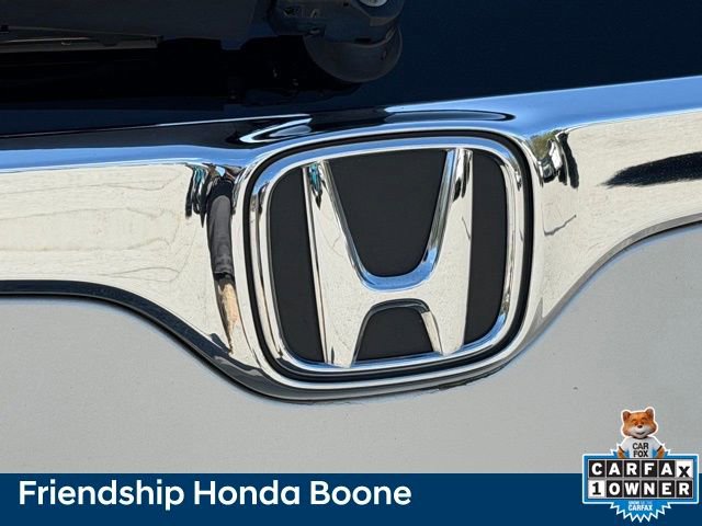 Used 2018 Honda CR-V EX image 11