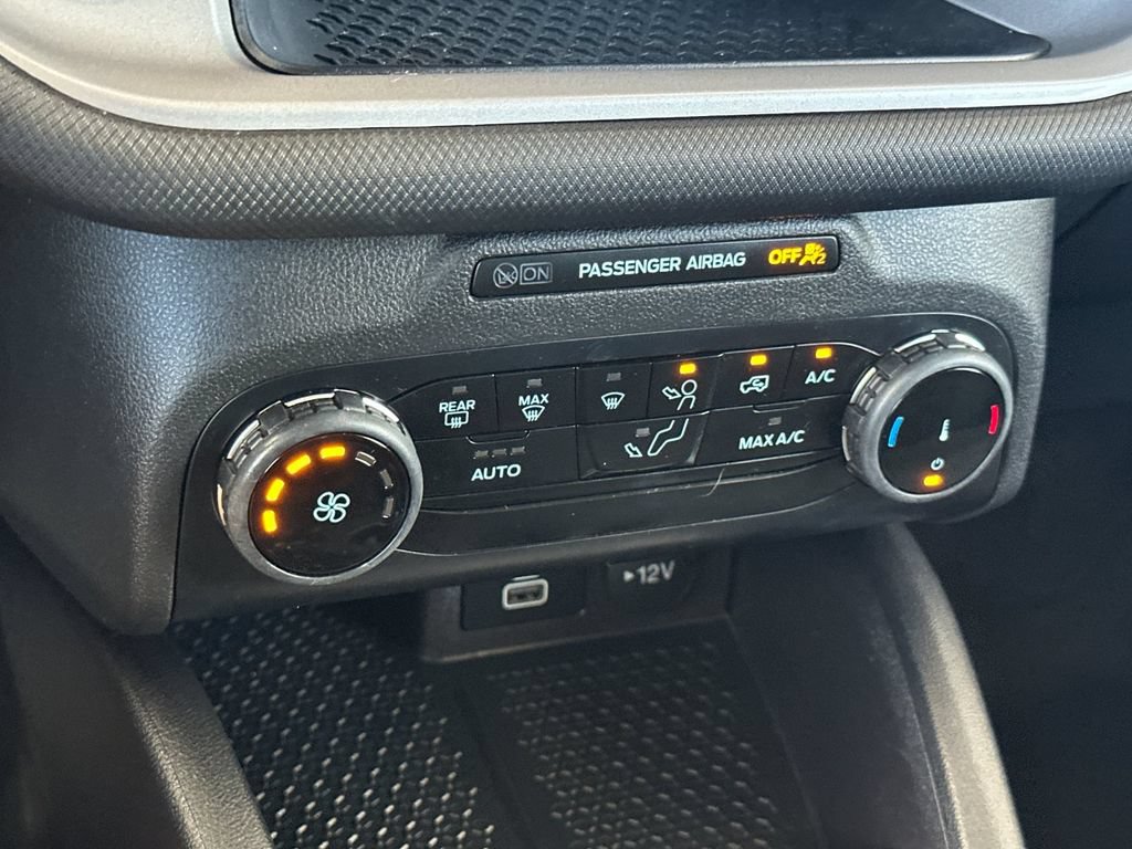 Used 2024 Ford Bronco Sport Big Bend AWD/4WD image 26