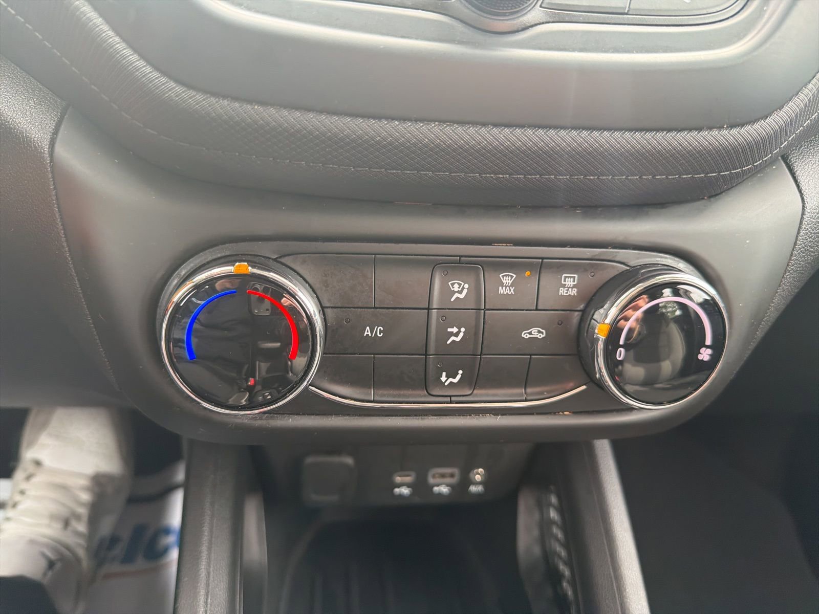 Certified 2023 Chevrolet TrailBlazer LS image 15