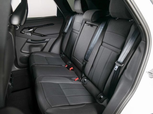 New 2026 Land Rover Range Rover Evoque S AWD/4WD image 5