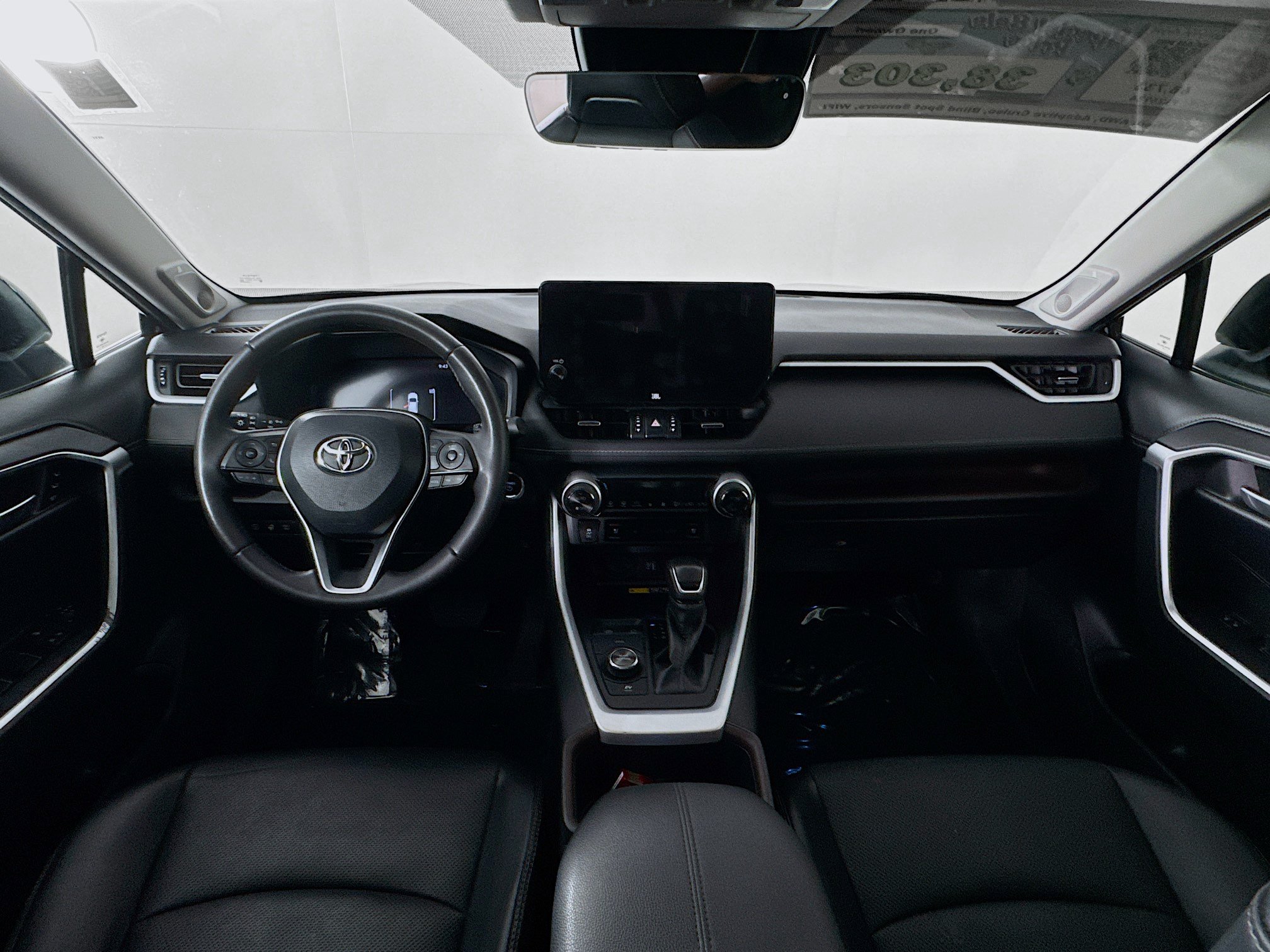 Certified 2023 Toyota RAV4 Limited AWD/4WD image 26