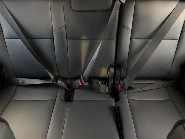 New 2026 Toyota Sequoia TRD Pro image 18