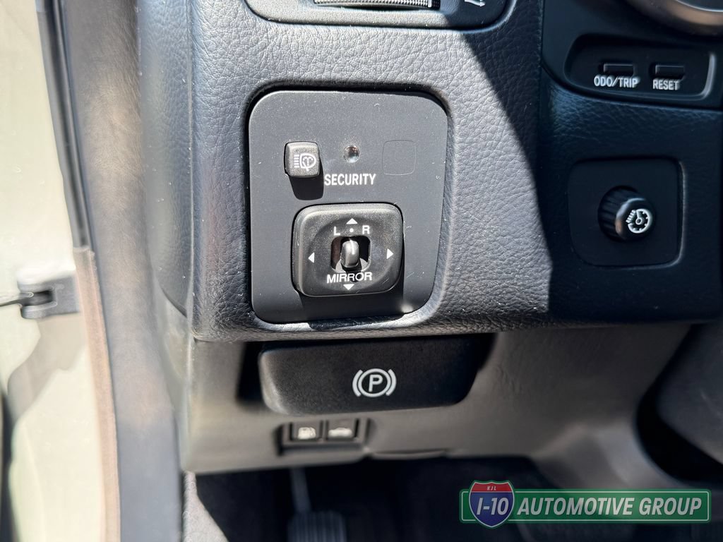 Used 2003 Lexus SC 430 Convertible RWD image 24
