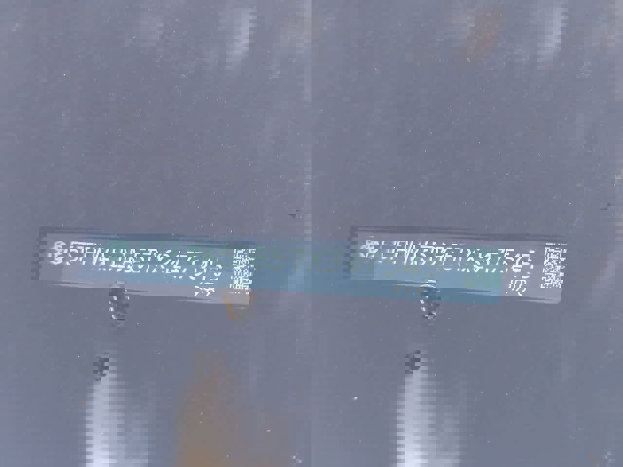 New 2026 Toyota Tundra Limited image 27