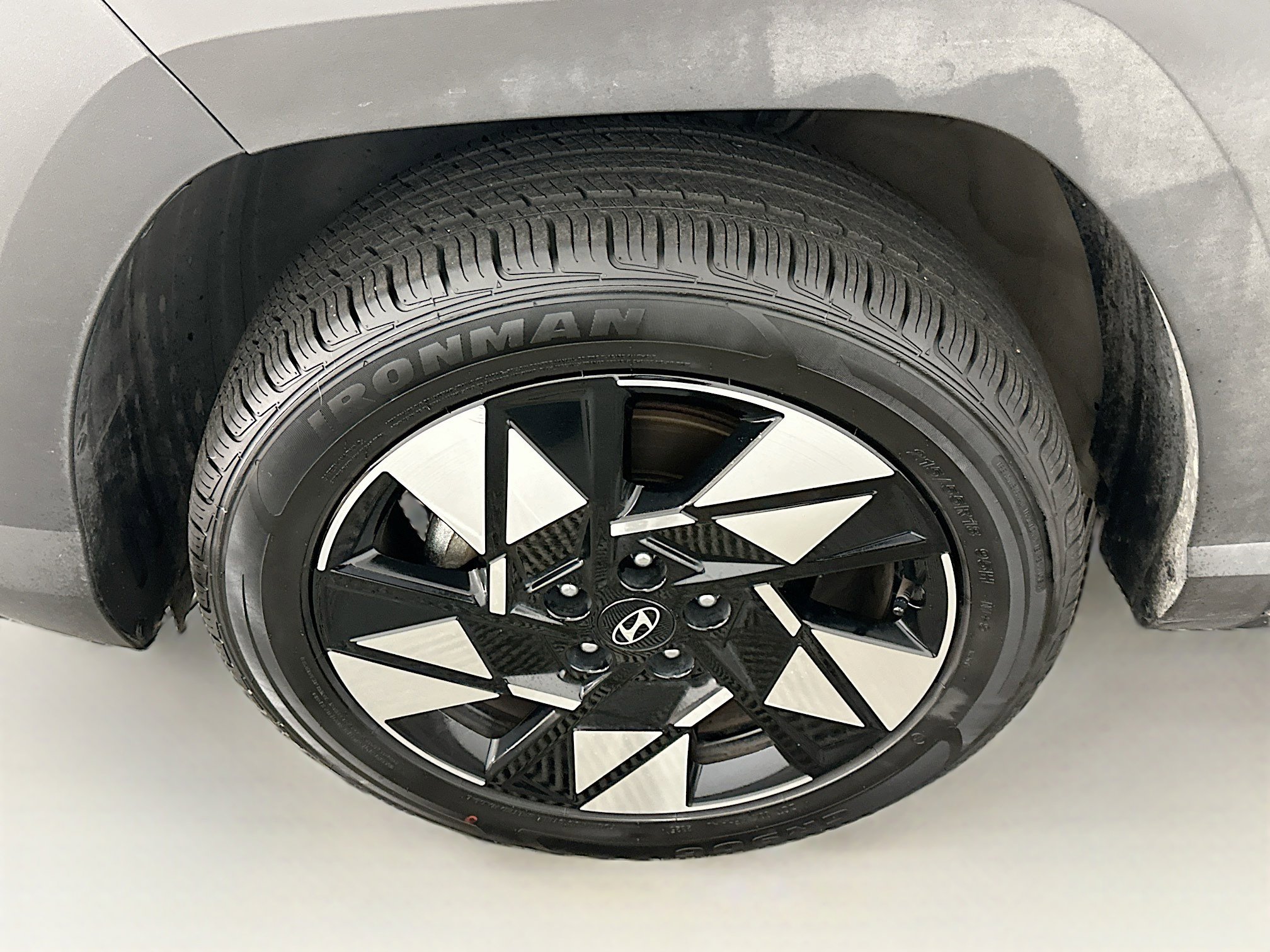 Used 2025 Hyundai Kona SEL image 11