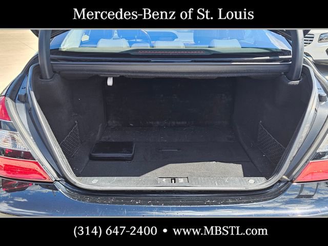 Used 2007 Mercedes-Benz S 550 4MATIC image 11