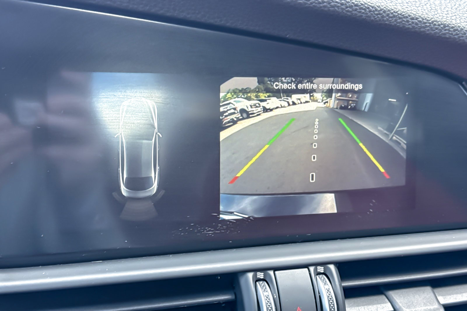Used 2020 Alfa Romeo Giulia RWD image 18