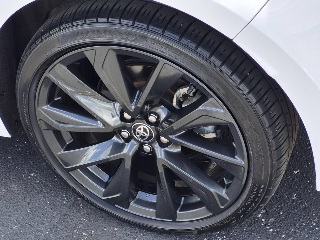 Used 2024 Toyota Corolla SE FWD image 7