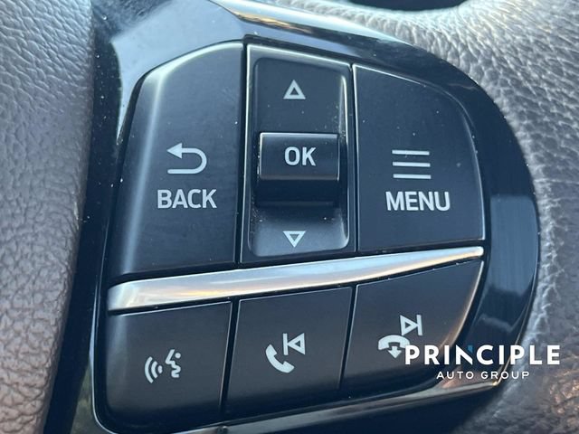 Used 2021 Ford Explorer King Ranch w/ Premium Technology Package RWD image 22