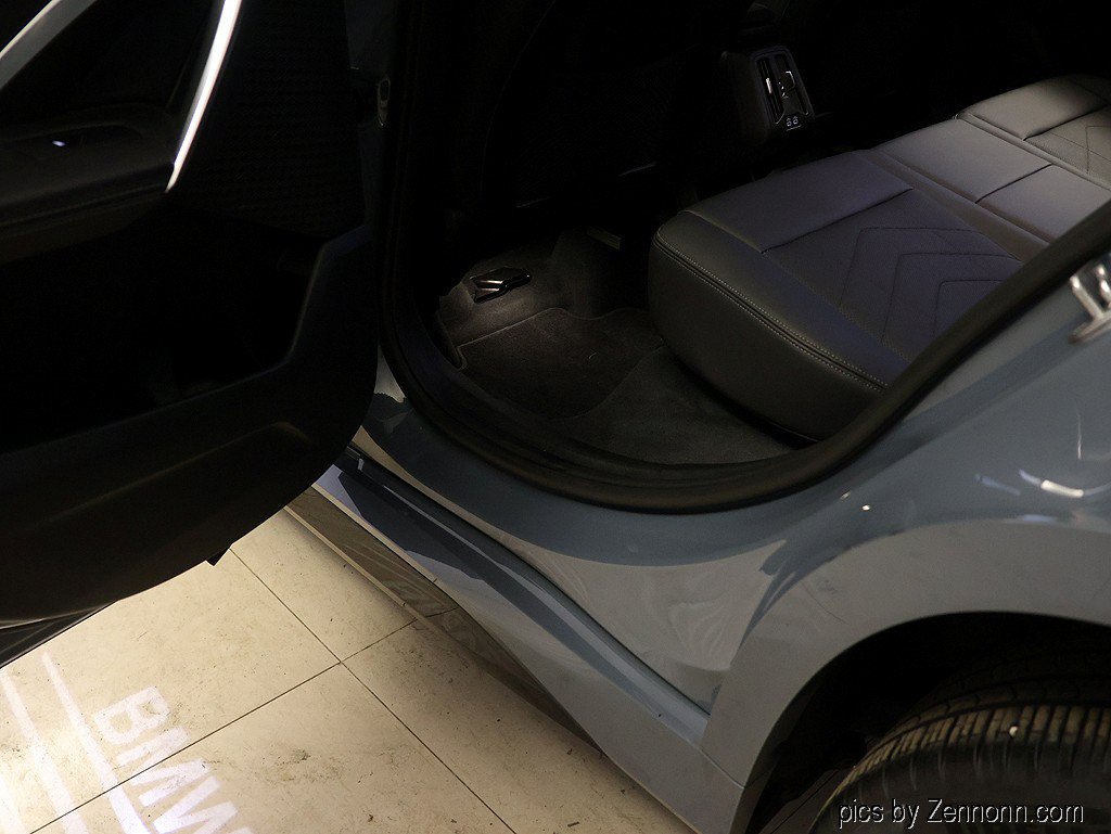 Certified 2023 BMW X1 xDrive28i w/ M Sport Package AWD/4WD image 26
