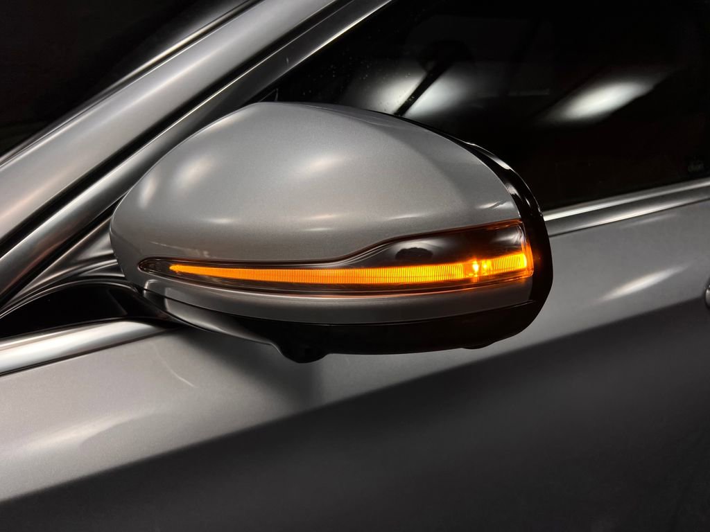 Used 2023 Mercedes-Benz E 450 4MATIC All-Terrain Wagon image 26