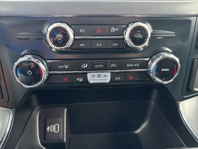 New 2025 Ford F150 XLT image 25