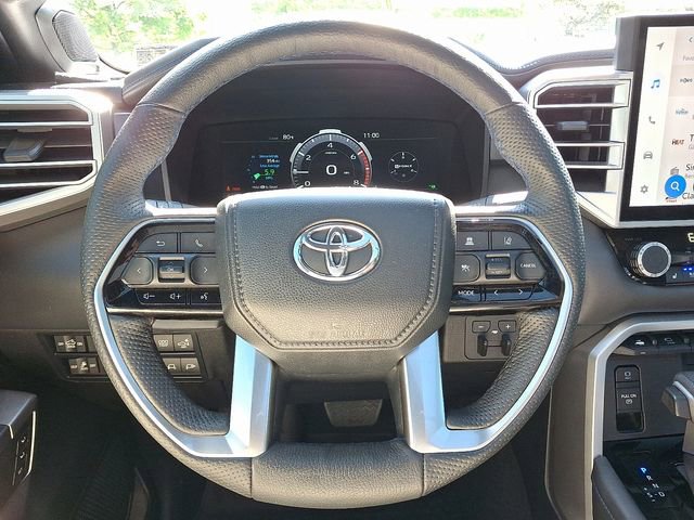 Used 2023 Toyota Tundra Platinum image 22