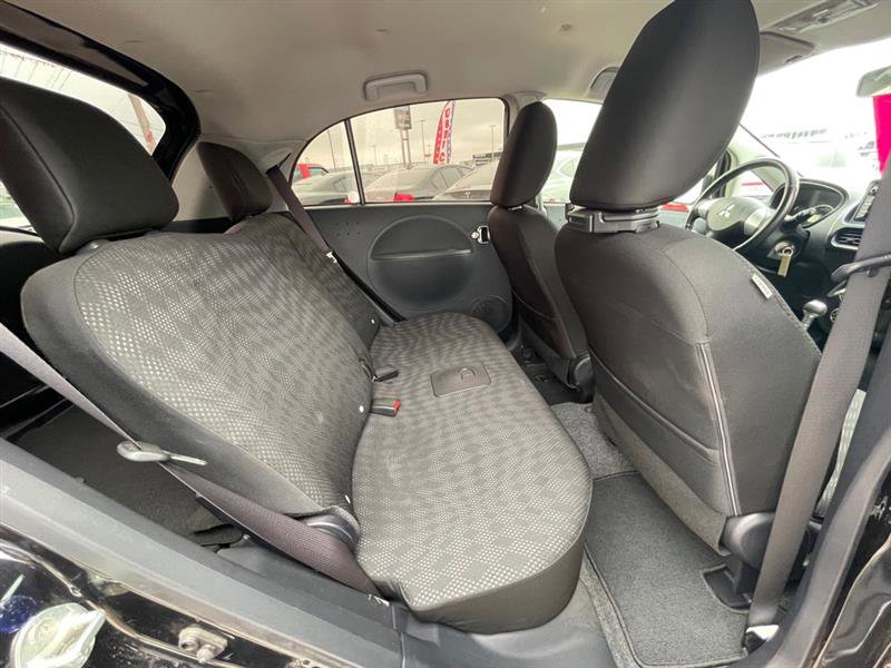 Used 2016 Mitsubishi i ES image 17