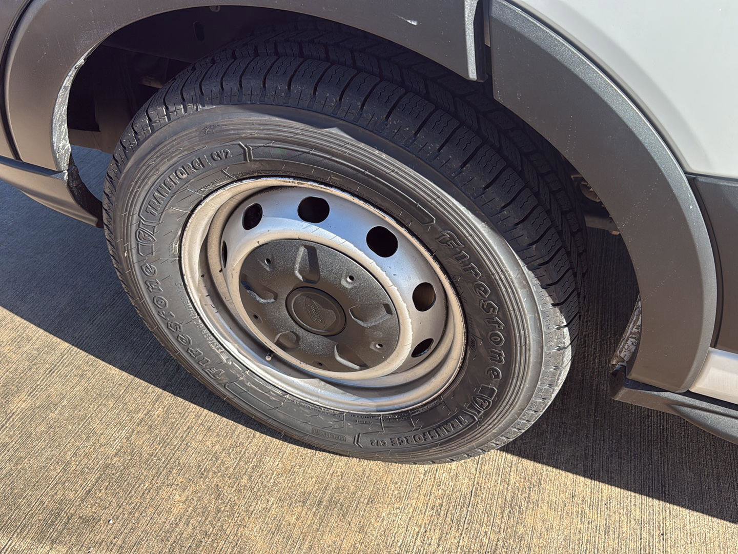 Certified 2019 Ford Transit 350 XL image 3