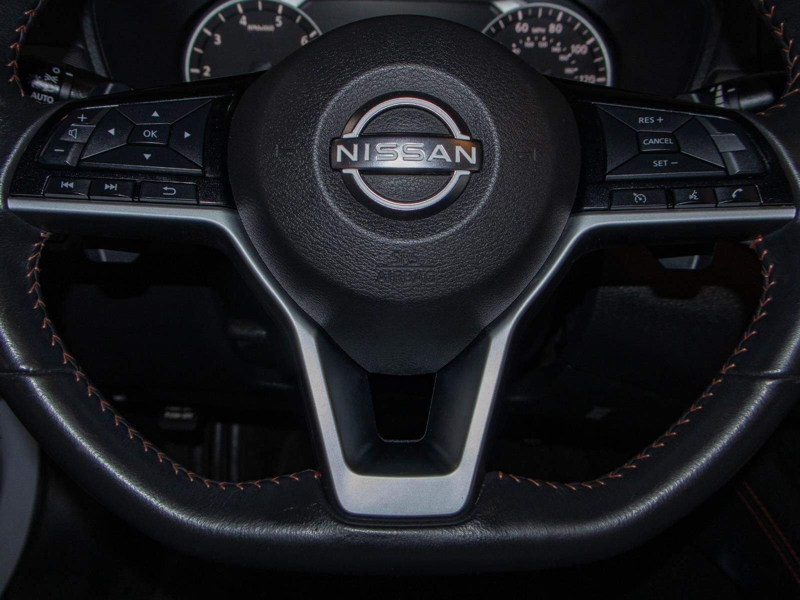 Used 2023 Nissan Altima 2.5 SR image 11