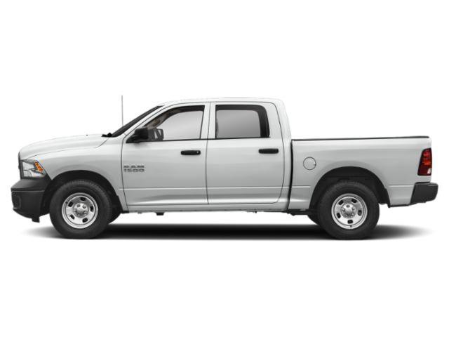 Certified 2019 RAM 1500 Tradesman w/ Tradesman SXT Package image 3
