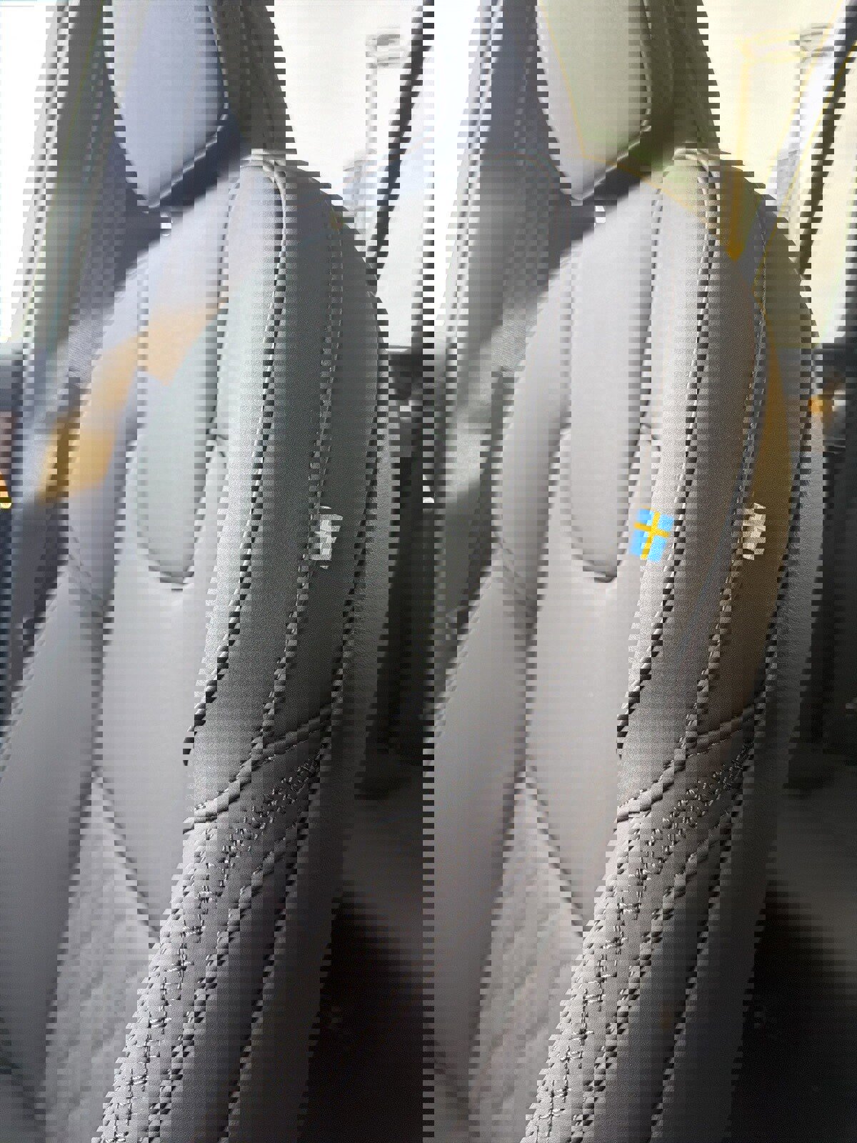 New 2026 Volvo XC90 B5 Core w/ Protection Package Premier image 36