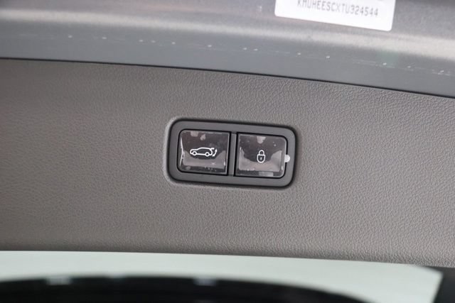 New 2026 Genesis GV80 3.5T Prestige AWD/4WD image 40