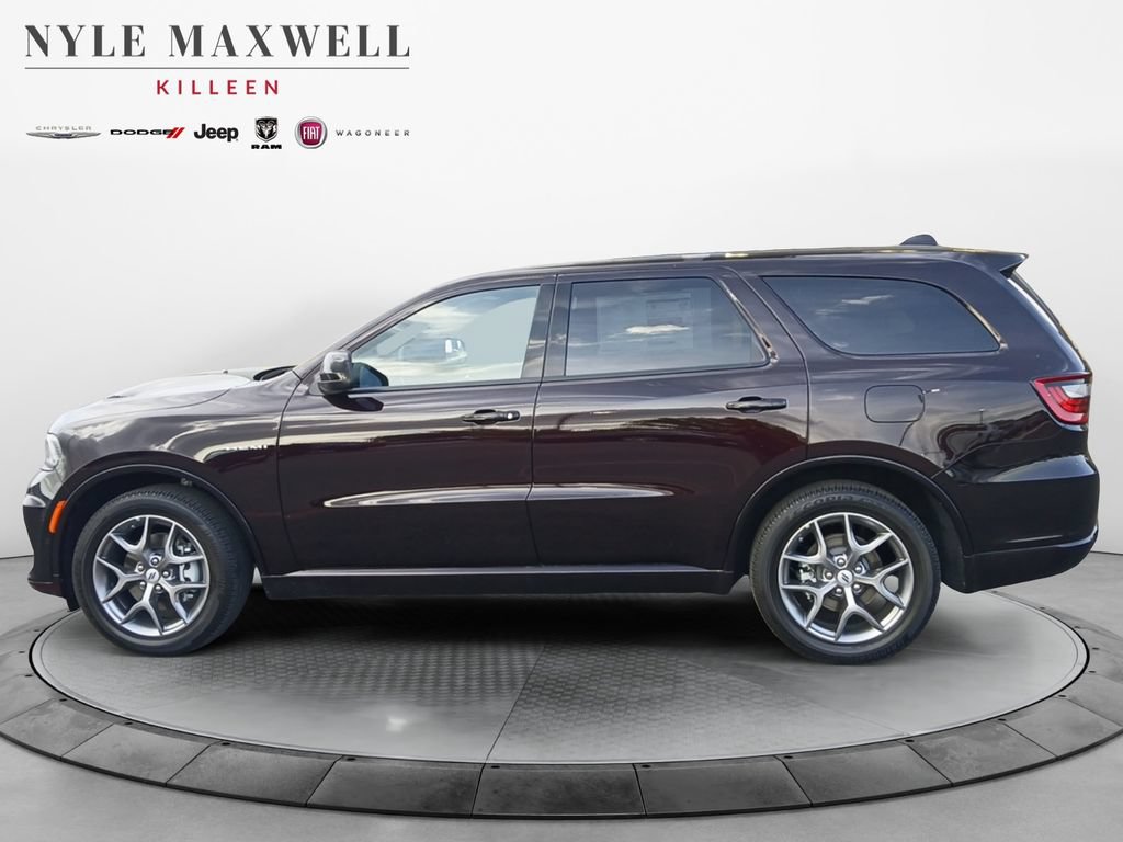 New 2026 Dodge Durango GT AWD/4WD image 13