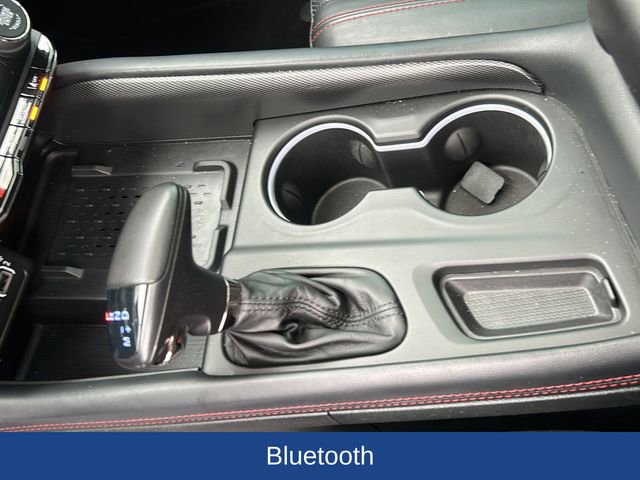 Used 2025 Dodge Durango GT AWD/4WD image 24