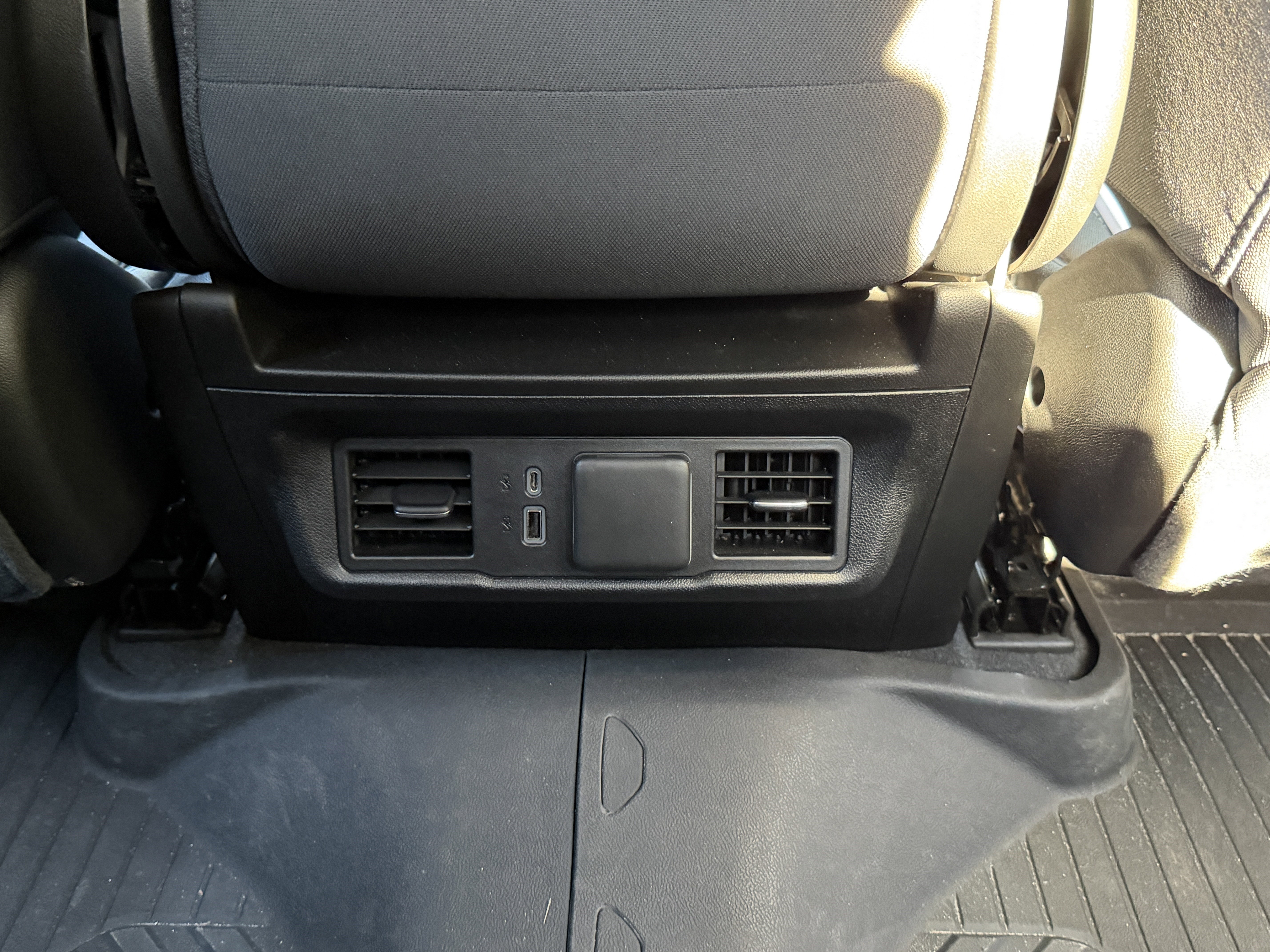 Certified 2023 Chevrolet Silverado 1500 LT Trail Boss w/ Protection Package image 15