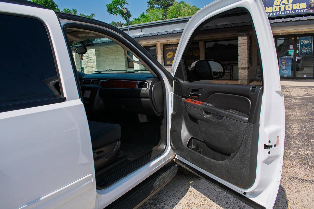 Used 2011 Chevrolet Tahoe LS RWD image 39