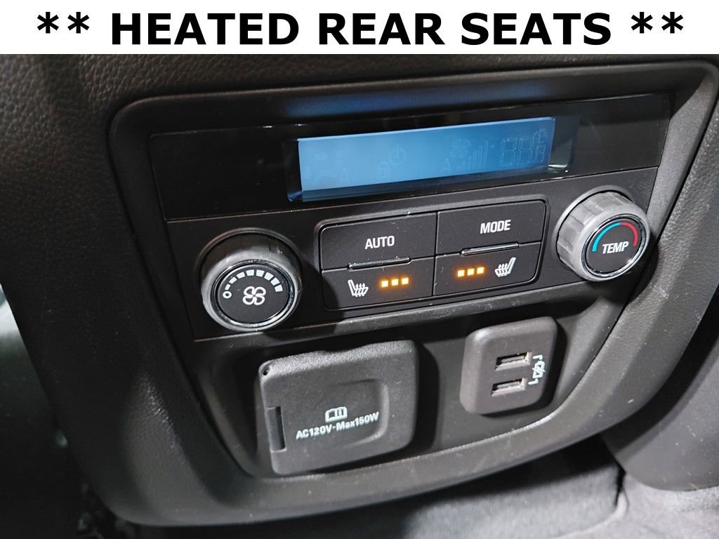 Used 2024 Buick Enclave Premium image 11