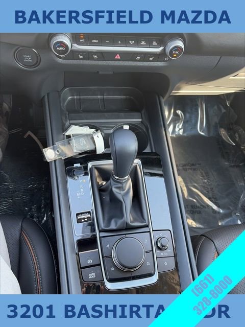 New 2025 MAZDA CX-50 AWD 2.5 Turbo w/ Weather Package image 26