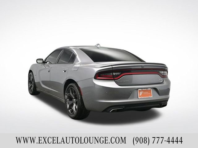 Used 2018 Dodge Charger R/T w/ Plus Group image 4