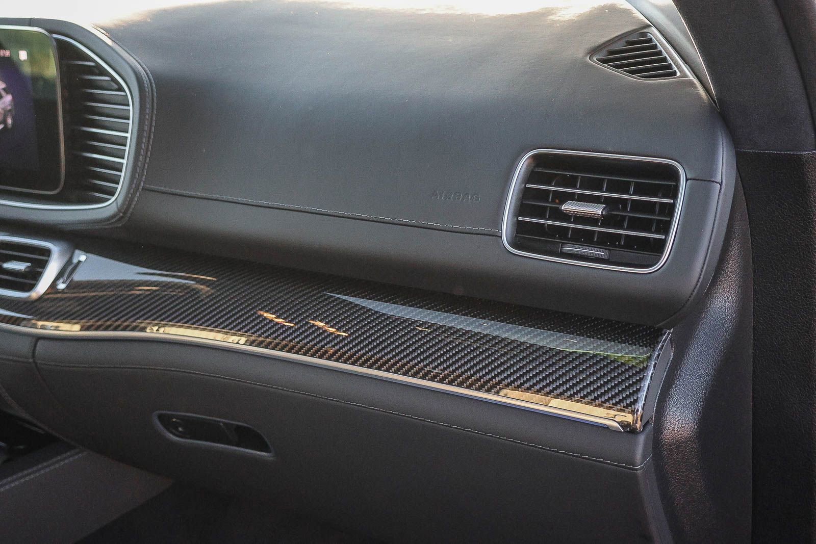 Used 2023 Mercedes-Benz GLE 63 AMG S image 20