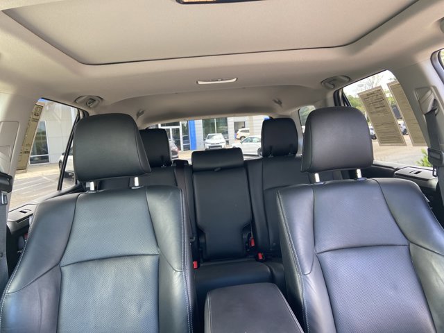 Used 2019 Toyota 4Runner Limited image 19