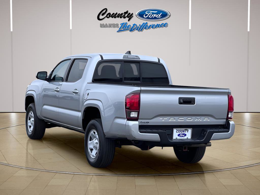 Used 2022 Toyota Tacoma SR w/ SR Convenience Package image 22