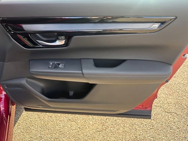 Certified 2023 Honda CR-V Sport Touring image 21