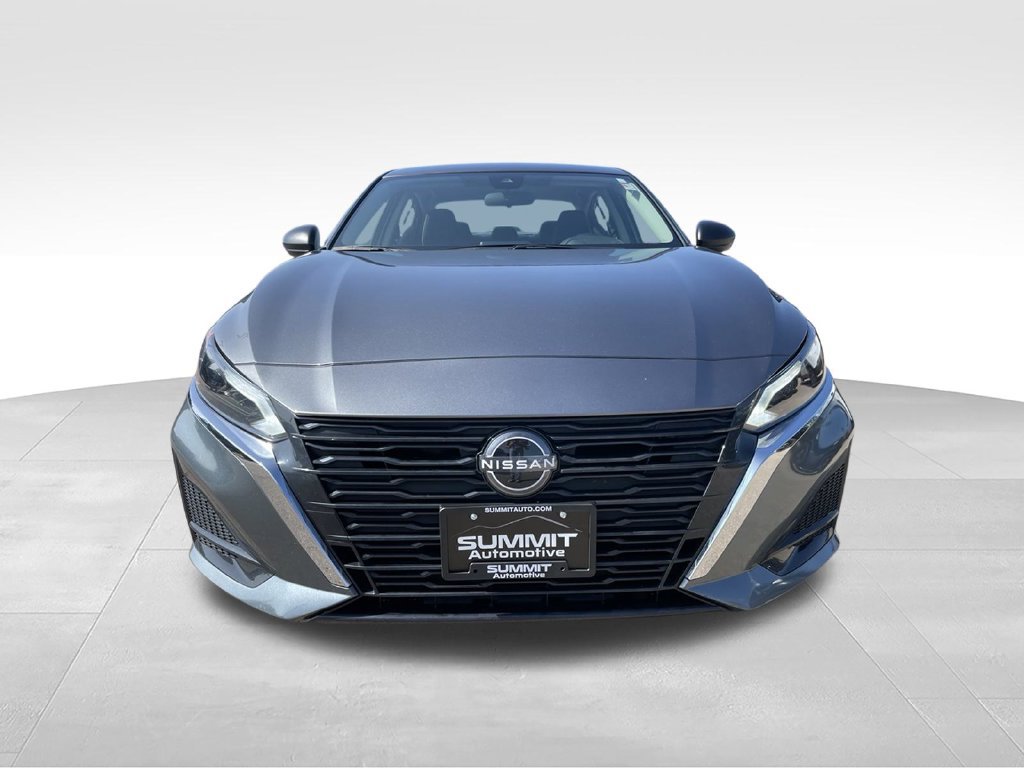 Used 2024 Nissan Altima 2.5 SV FWD image 20