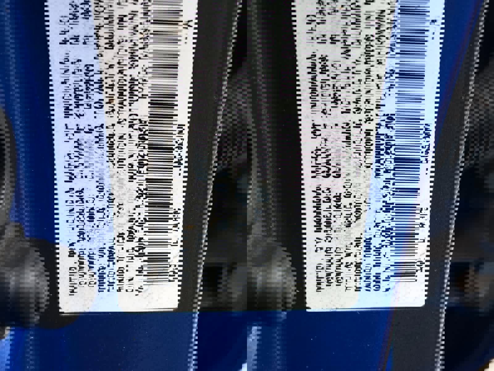 Used 2020 Honda Civic EX image 30