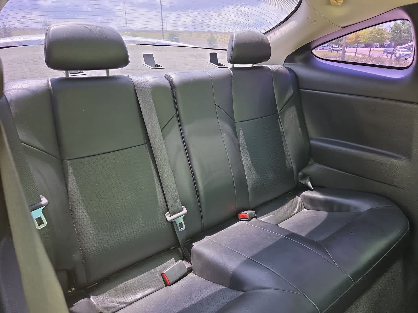 Used 2008 Chevrolet Cobalt LT w/ Preferred Equipment Group FWD image 18