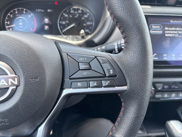 Used 2024 Nissan Kicks SR w/ SR Premium Package FWD image 29