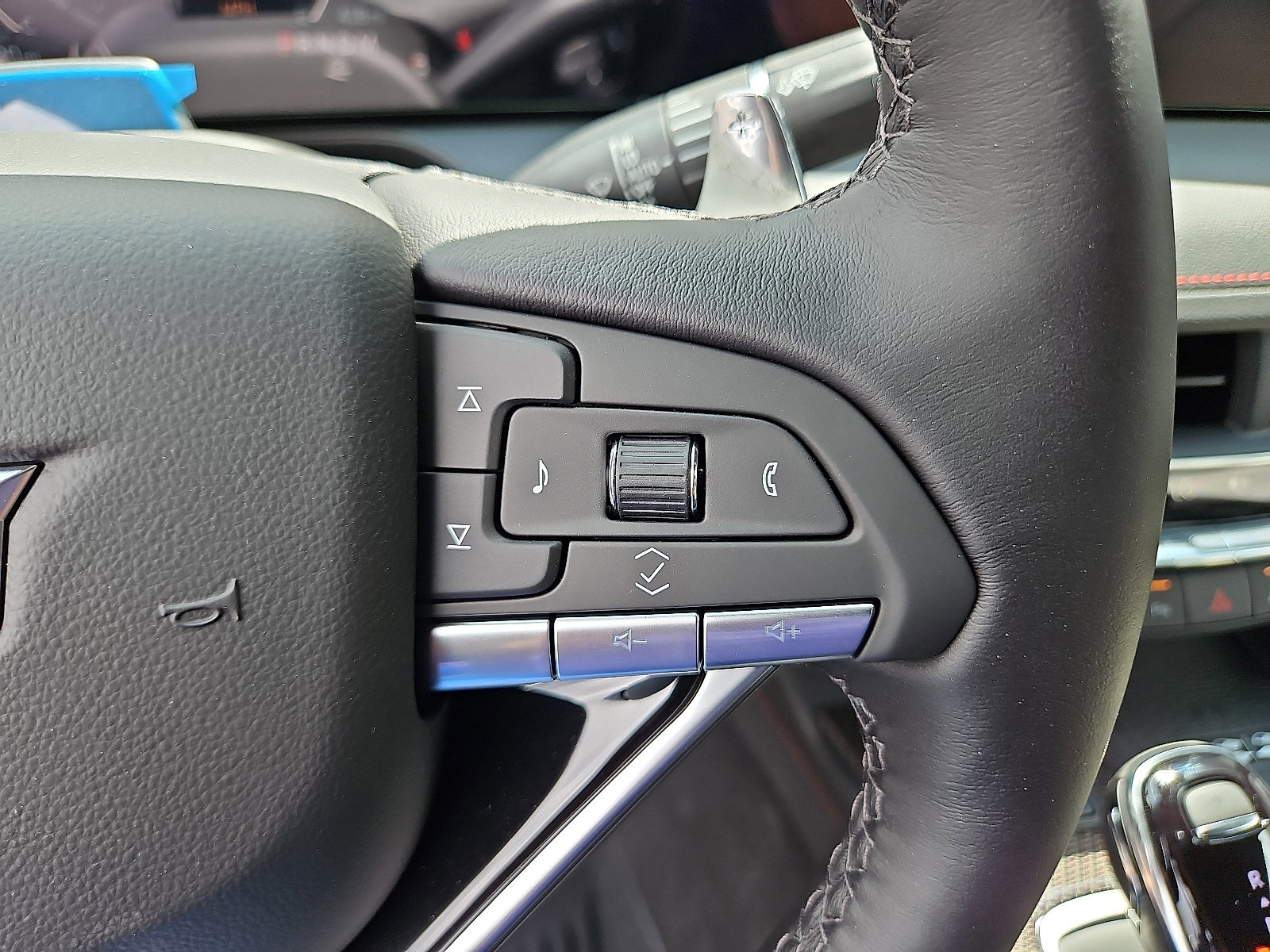 New 2026 Cadillac CT5 Sport image 11