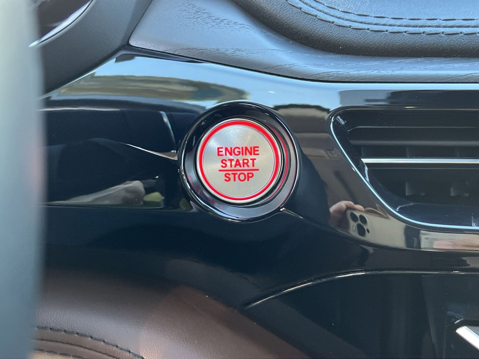 Certified 2023 Acura MDX w/Advance Package image 31