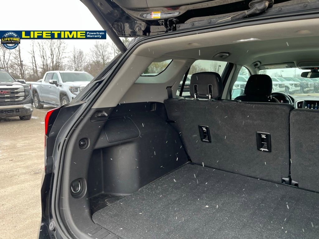 Used 2018 GMC Terrain SLE w/ Driver Convenience Package image 14