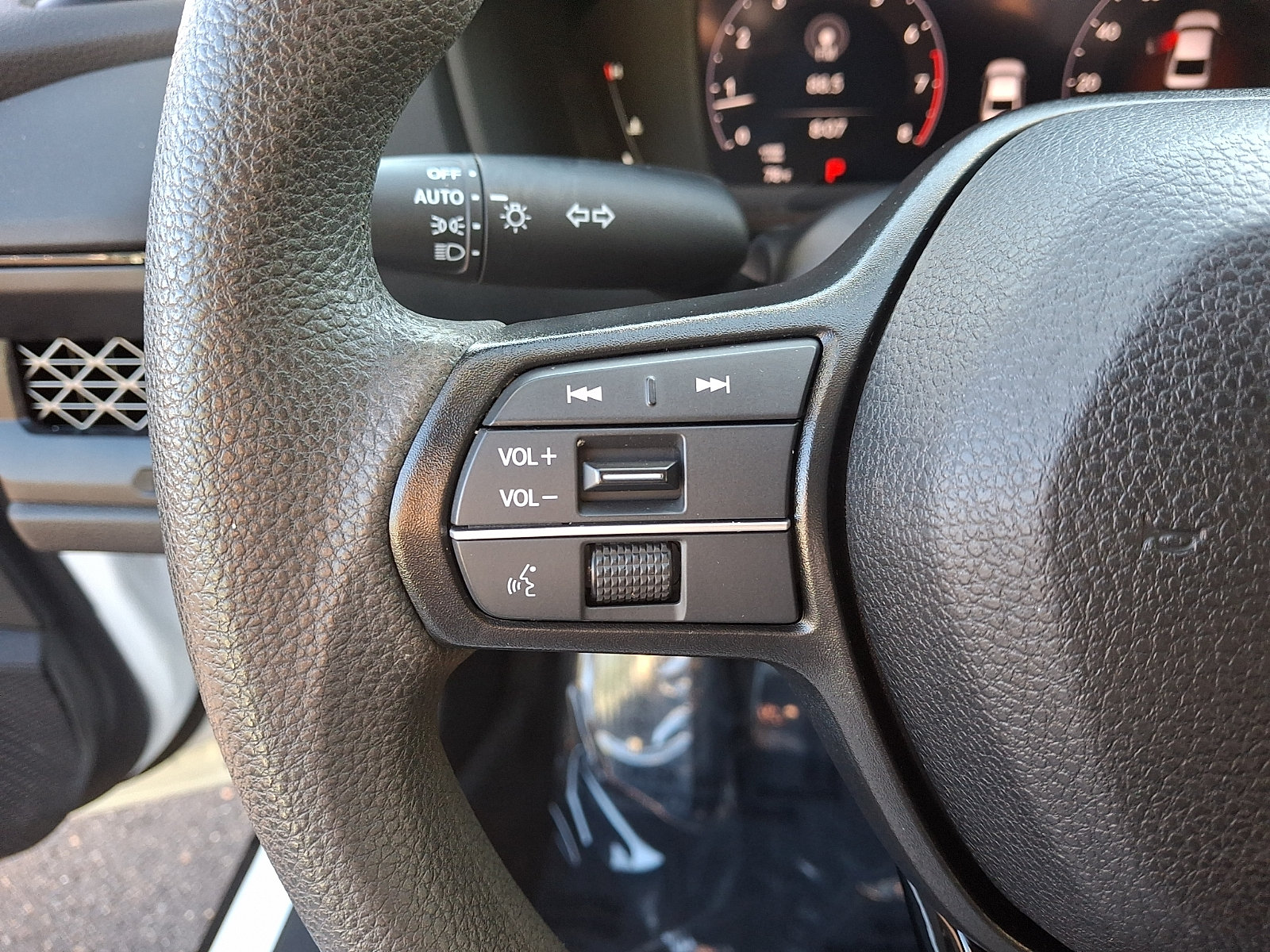 Used 2024 Honda Accord EX image 21