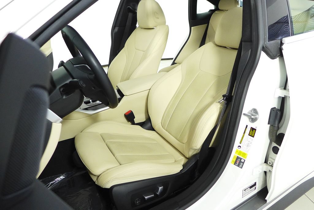 Certified 2023 BMW i4 eDrive35 RWD image 22