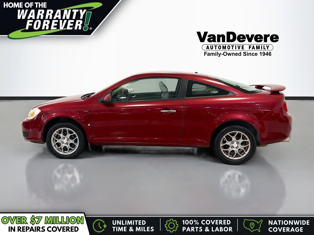 Used 2007 Chevrolet Cobalt LT FWD image 1