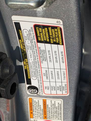 Used 2015 Subaru Legacy 3.6R Limited AWD/4WD image 15